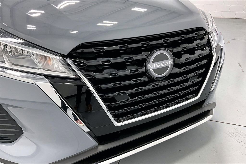 Used 2023 Nissan Kicks SV image 36