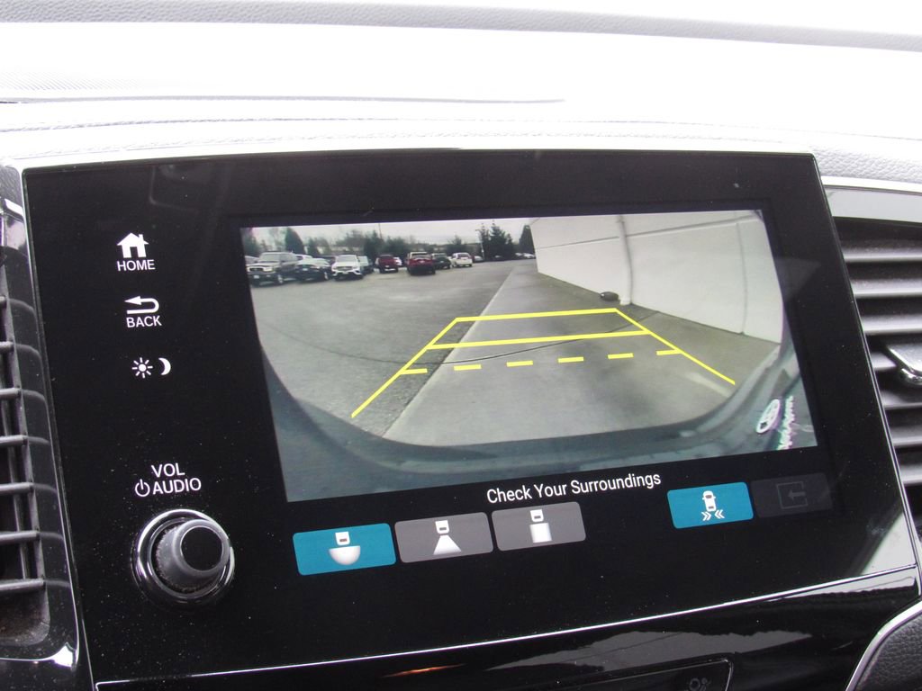 Used 2020 Honda Pilot Black Edition image 36