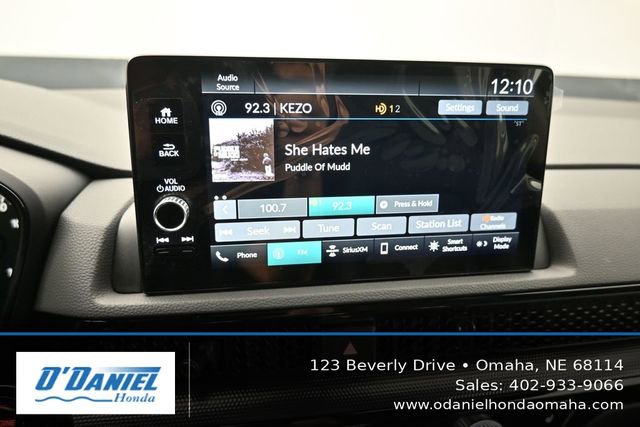 Used 2024 Honda CR-V EX-L image 31