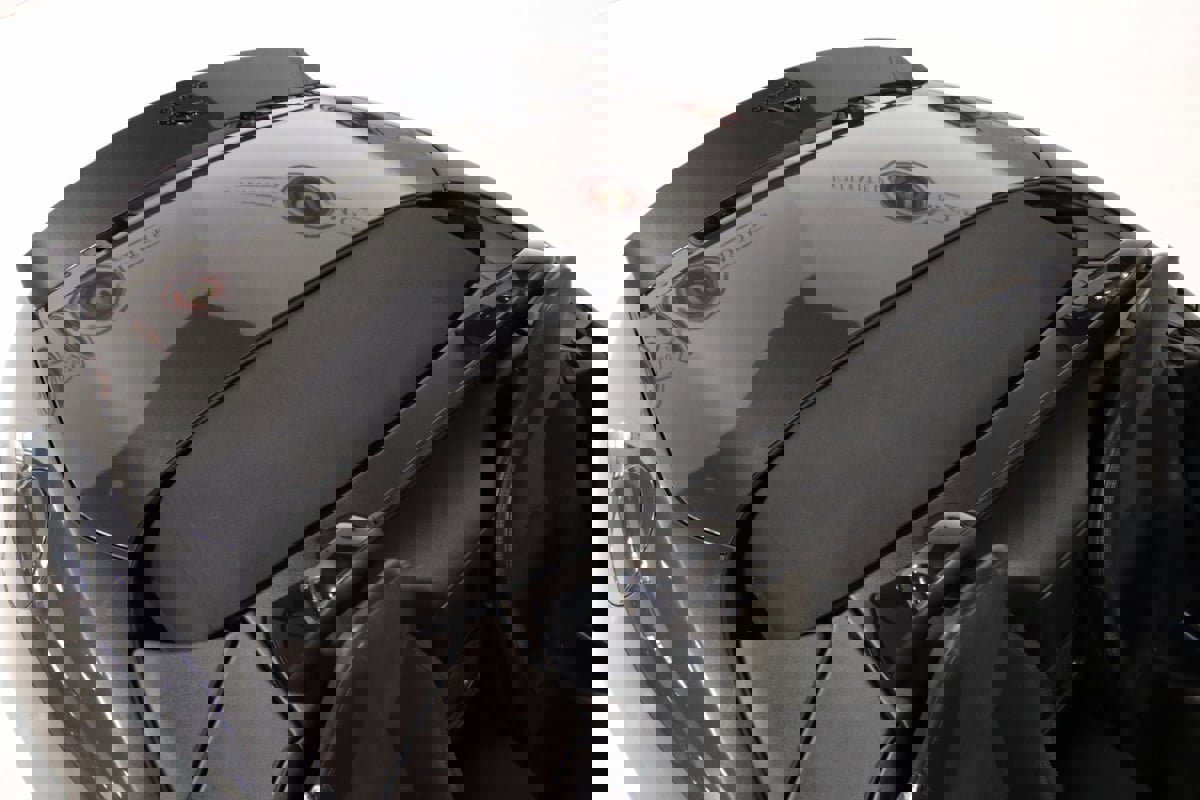 Used 2021 Jaguar F-TYPE R-Dynamic image 26