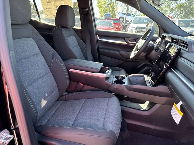 New 2026 GMC Terrain Elevation image 25