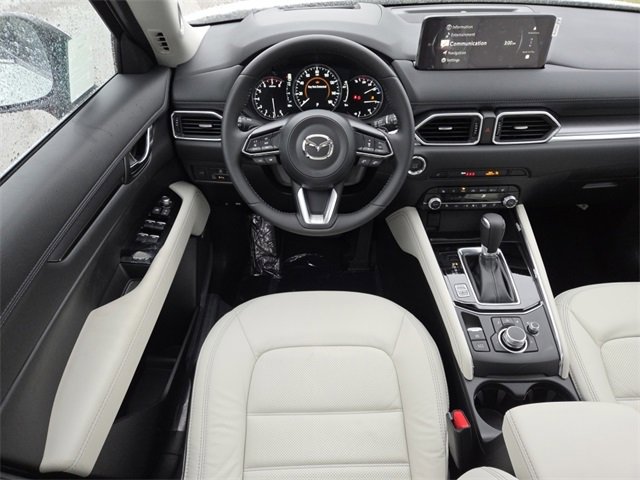 New 2025 MAZDA CX-5 AWD 2.5 S image 10