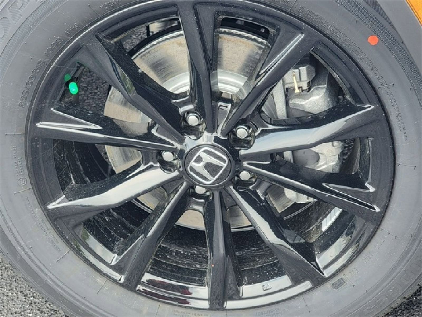Used 2024 Honda CR-V Sport image 9