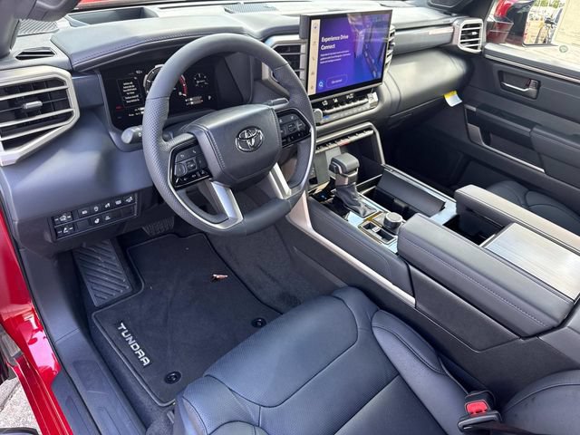 New 2026 Toyota Tundra Platinum AWD/4WD image 20