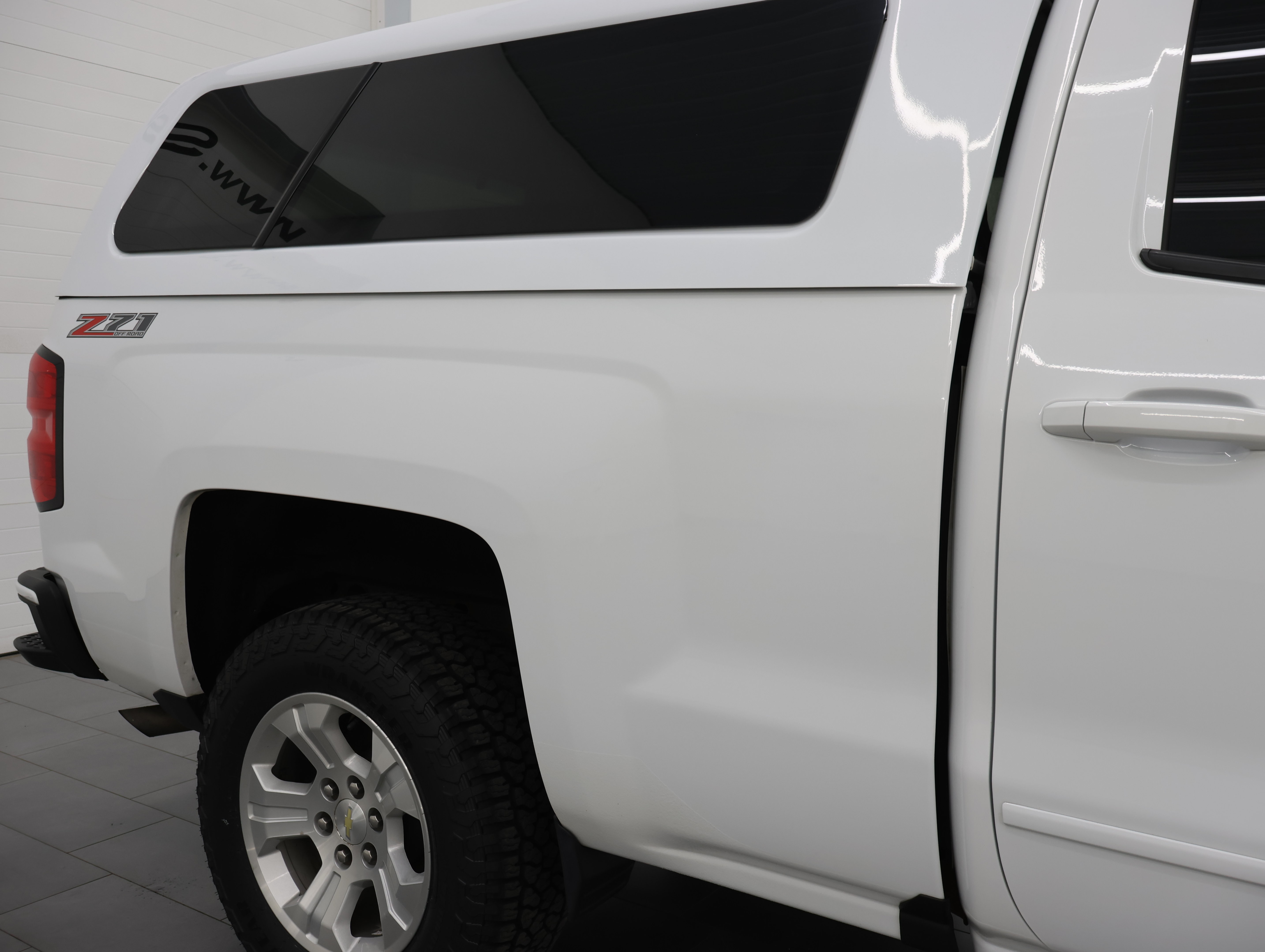 Used 2017 Chevrolet Silverado 1500 LT w/ All Star Edition AWD/4WD image 25