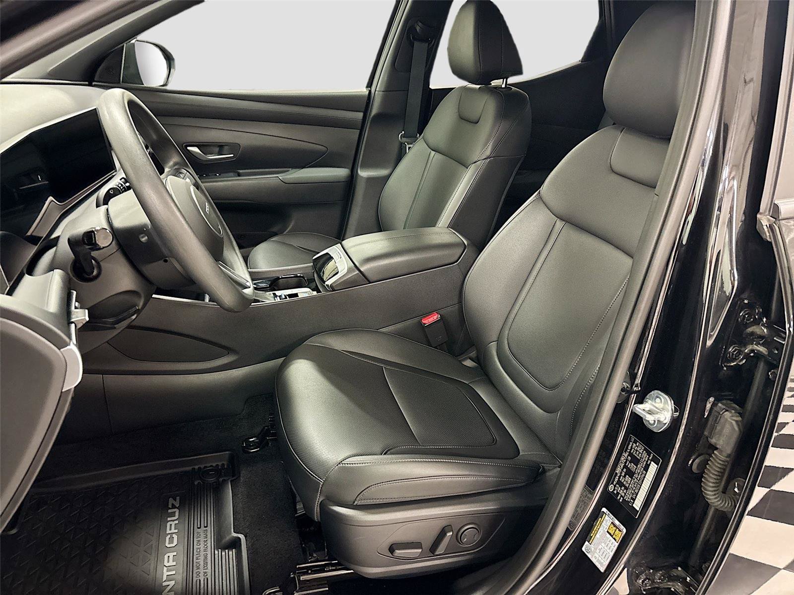 Certified 2025 Hyundai Santa Cruz SEL AWD/4WD image 5