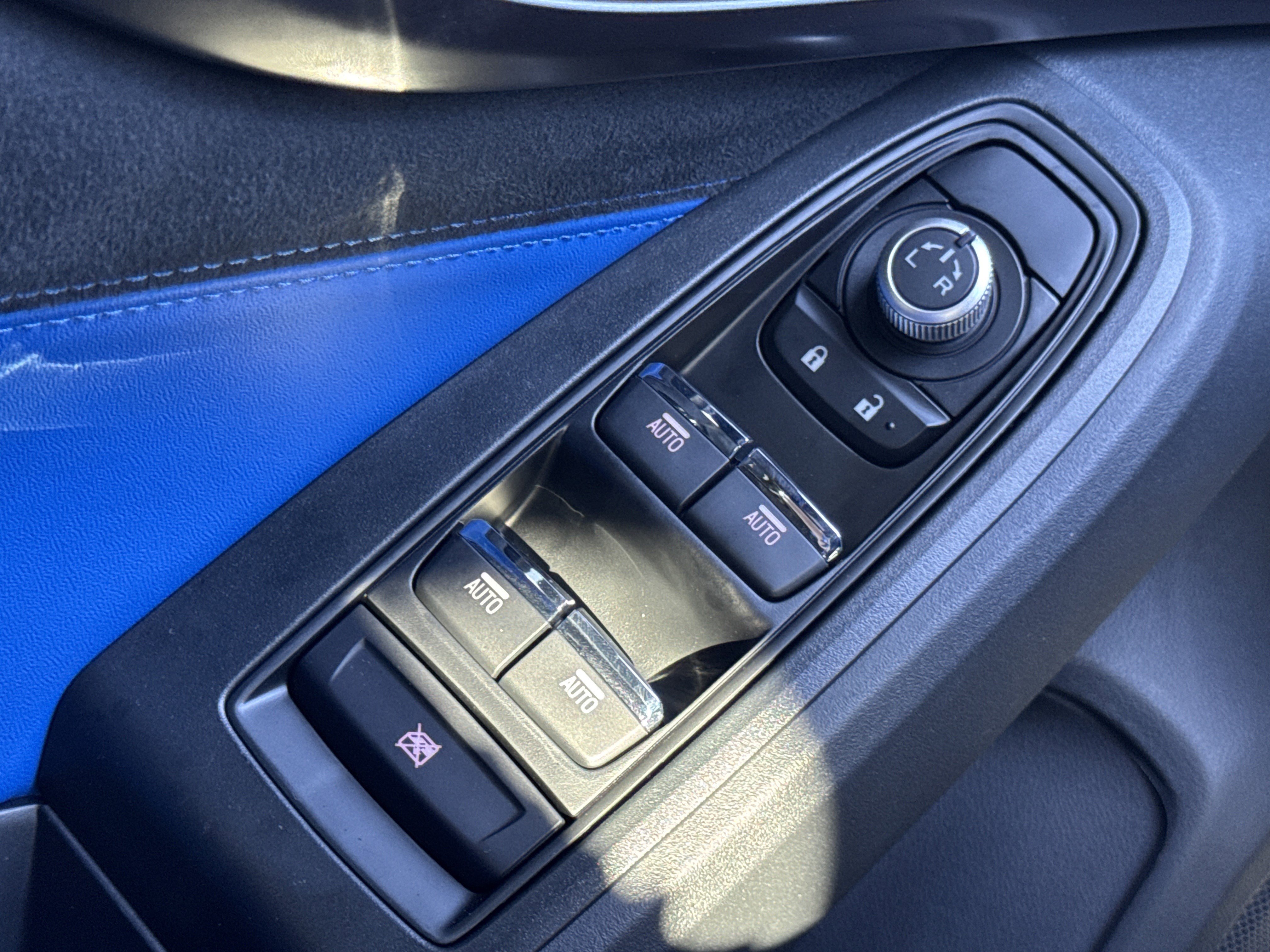 Used 2025 Subaru WRX tS image 23