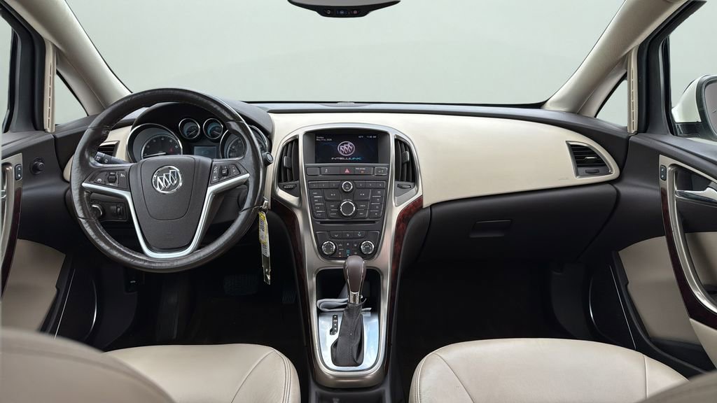 Used 2013 Buick Verano Convenience FWD image 17