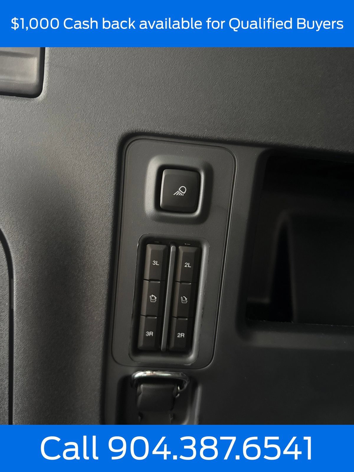 New 2026 Ford Expedition Tremor AWD/4WD image 19