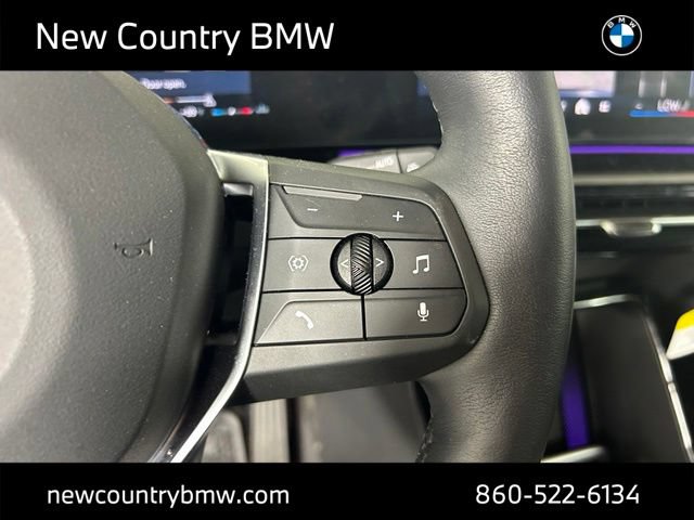 Used 2026 BMW X1 xDrive28i w/ Convenience Package AWD/4WD image 16