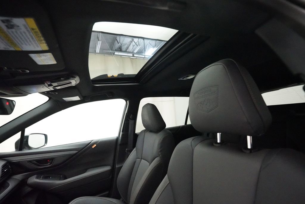 Certified 2025 Subaru Outback Wilderness image 33