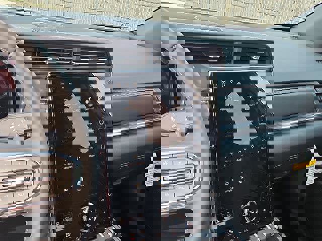 New 2026 GMC Terrain Elevation image 17