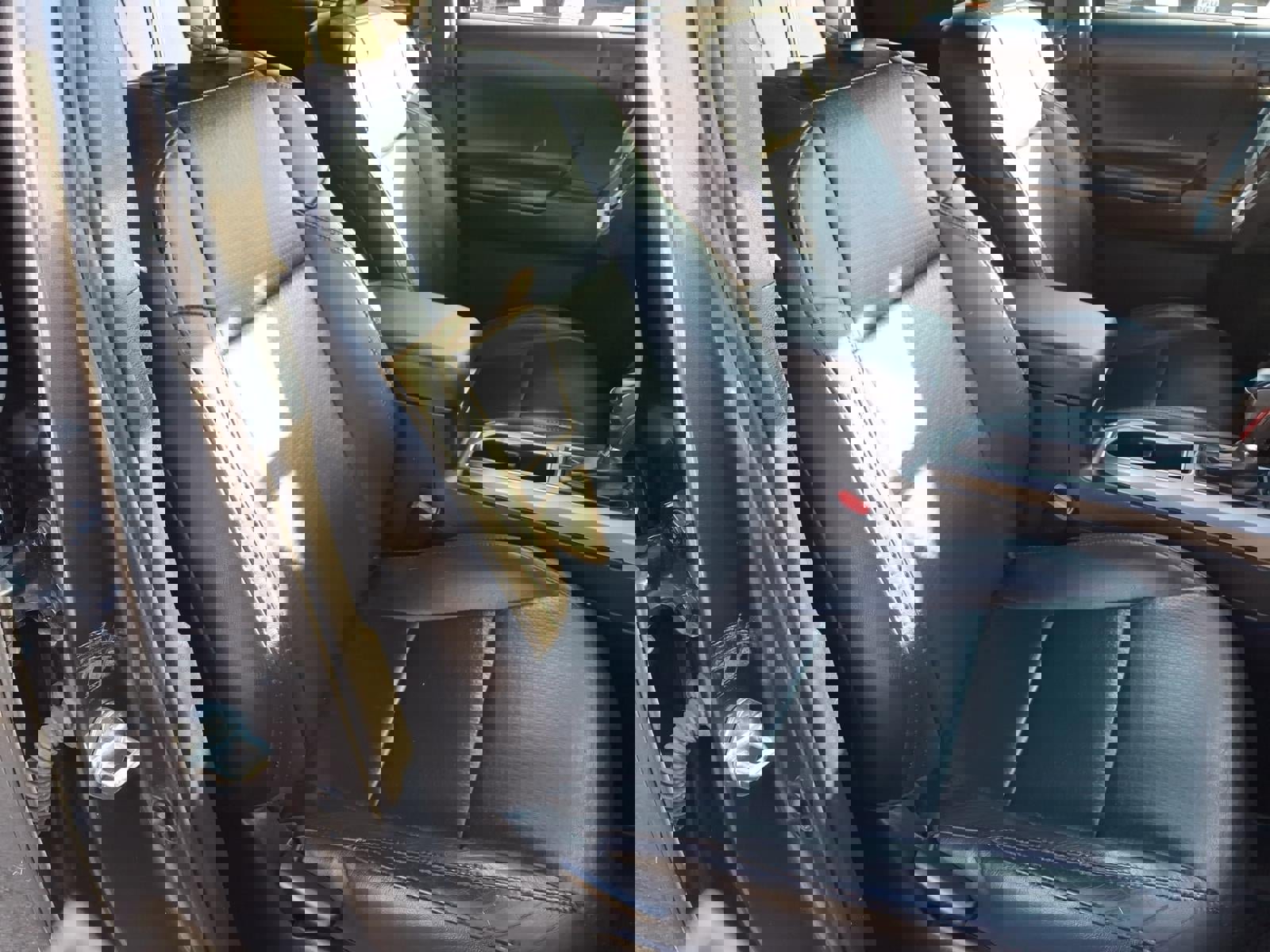 Used 2021 Toyota Tacoma Limited w/ Blackout Package (TMS) image 20