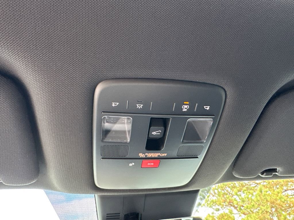 New 2026 Hyundai Palisade XRT Pro image 21