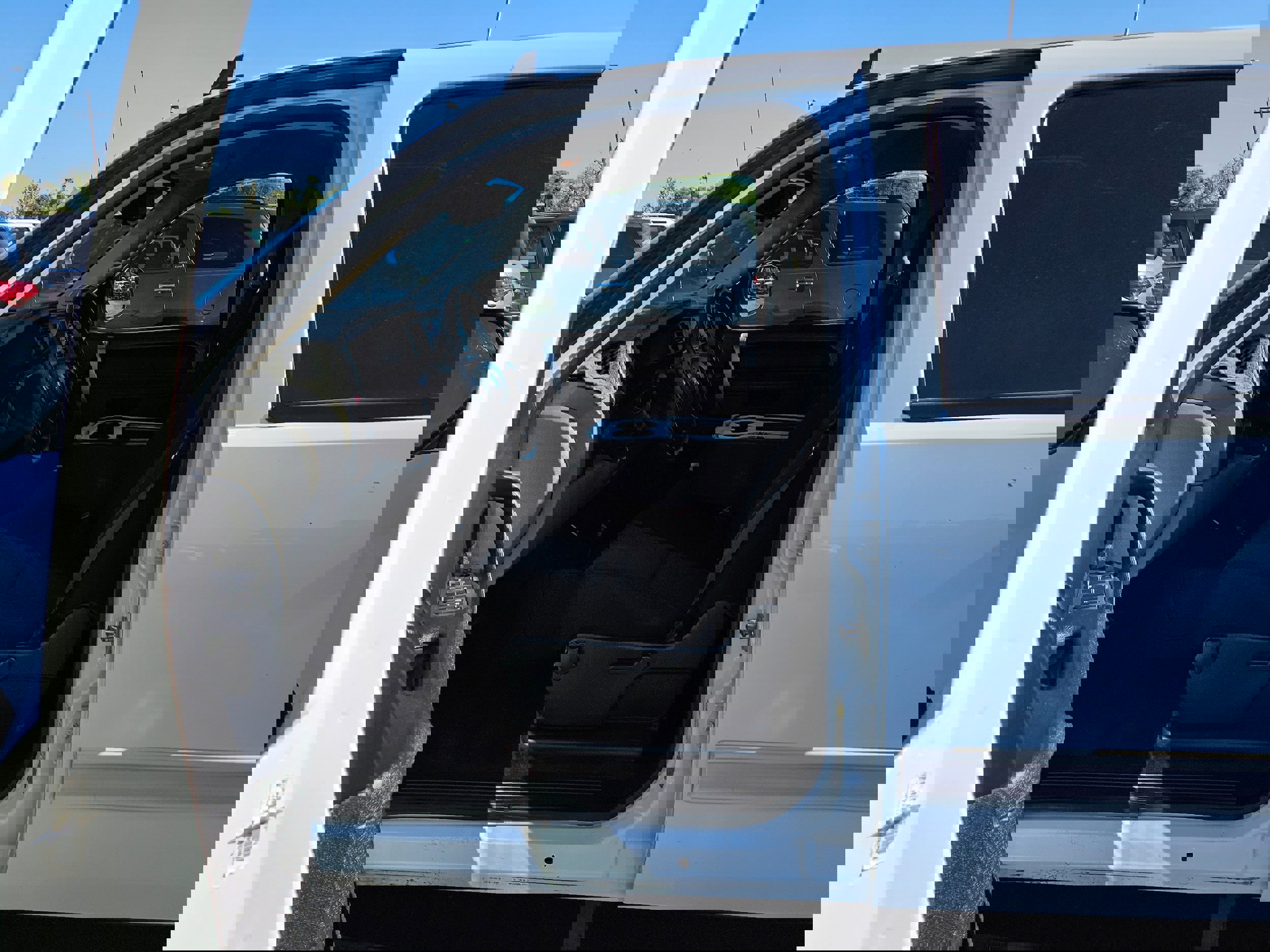 Used 2013 Chevrolet Silverado 1500 LS w/ LPO, On The Job Package AWD/4WD image 11