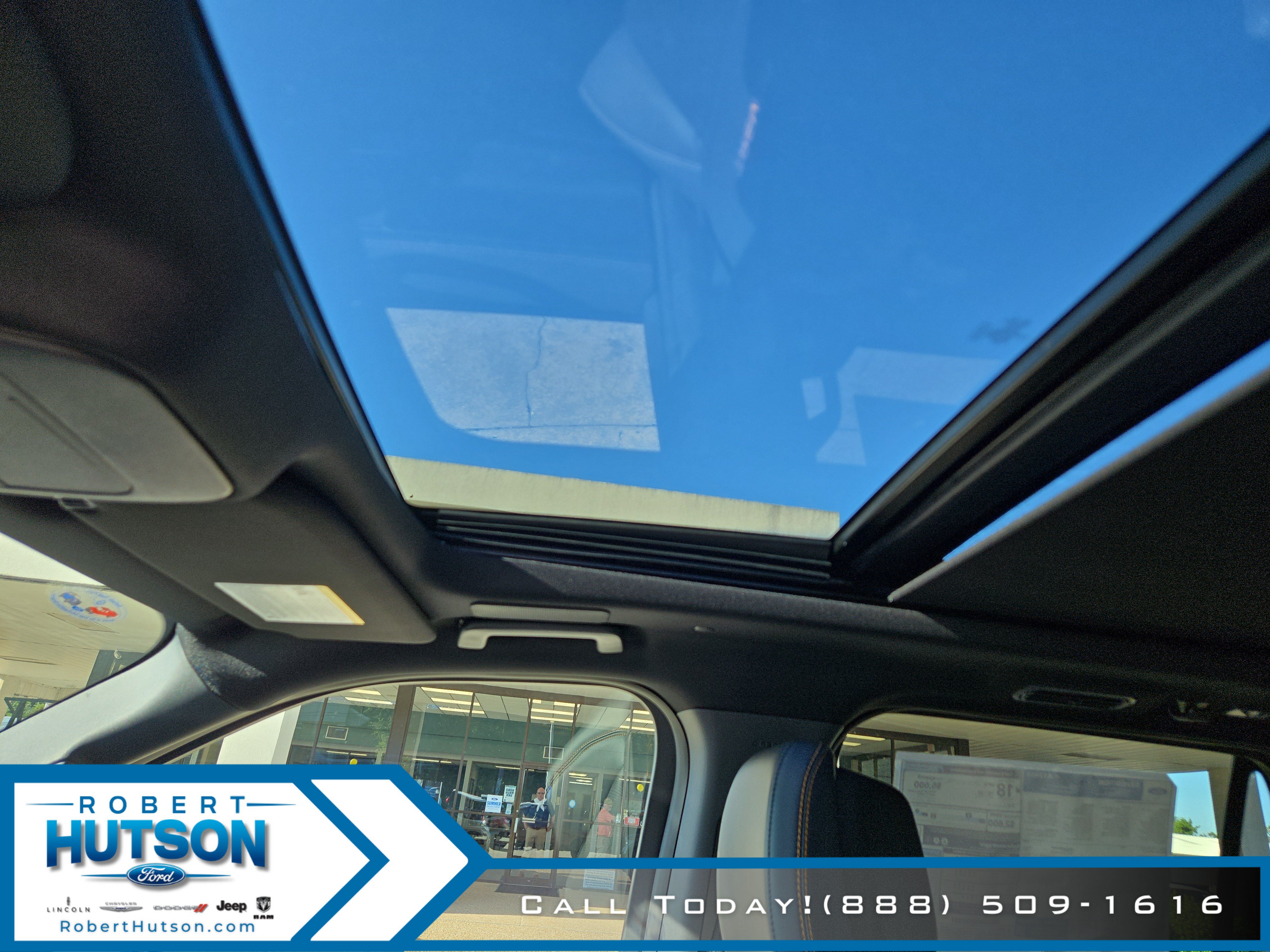 New 2027 Ford Expedition Tremor w/ Driver's Package AWD/4WD image 19