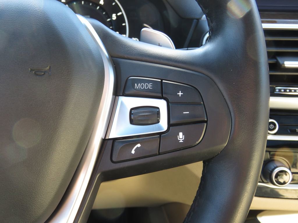 Used 2018 BMW X3 xDrive30i AWD/4WD image 23