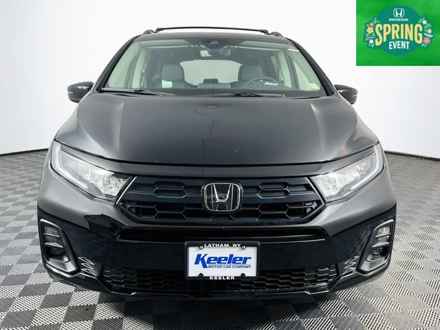 New 2026 Honda Odyssey EX-L image 9