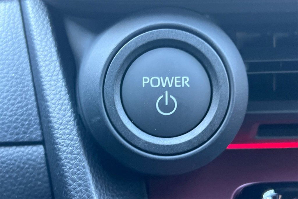 New 2026 Toyota Prius XSE image 23