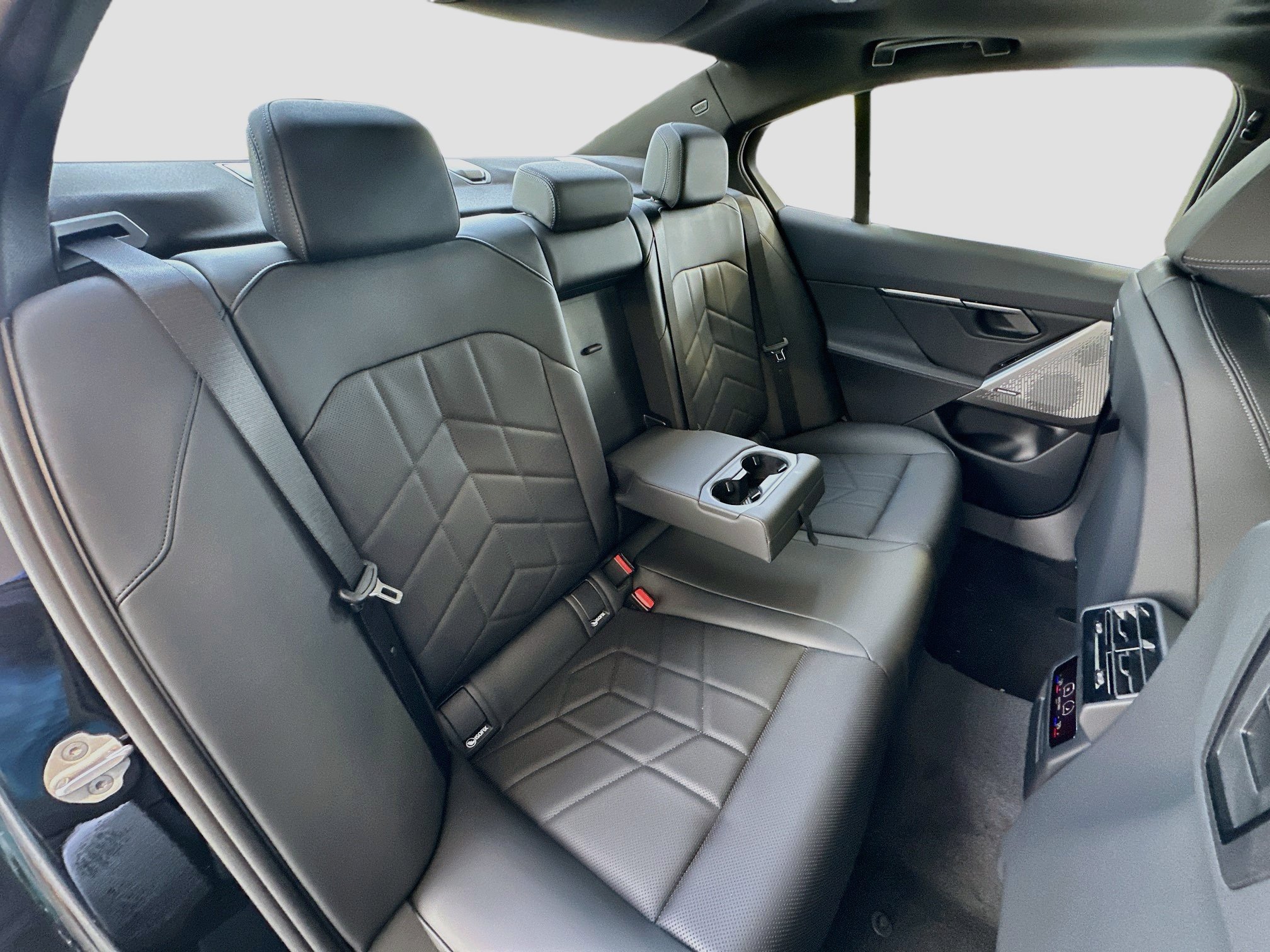 New 2027 BMW 530i w/ M Sport Package RWD image 22