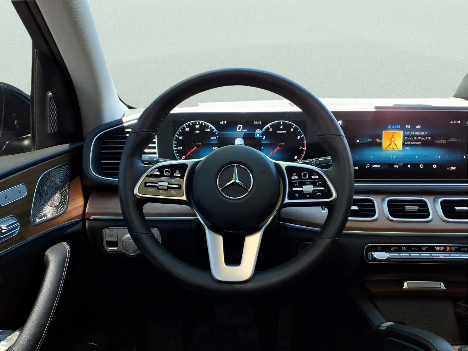Certified 2023 Mercedes-Benz GLE 350 4MATIC image 14