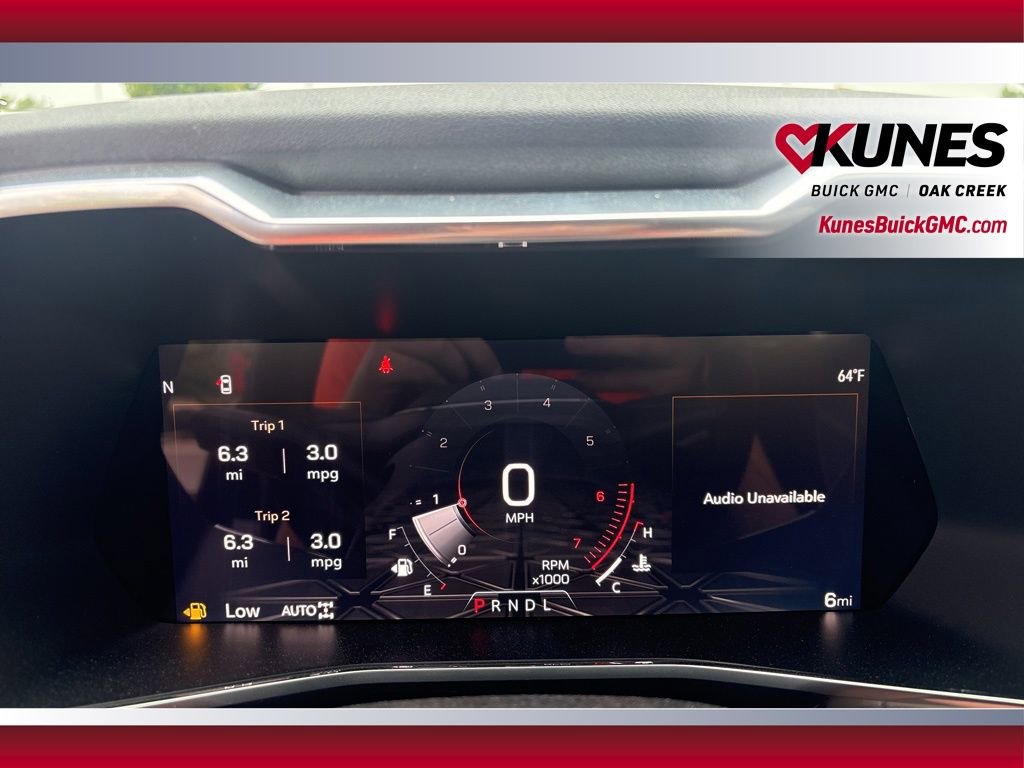 New 2026 GMC Canyon Denali image 14