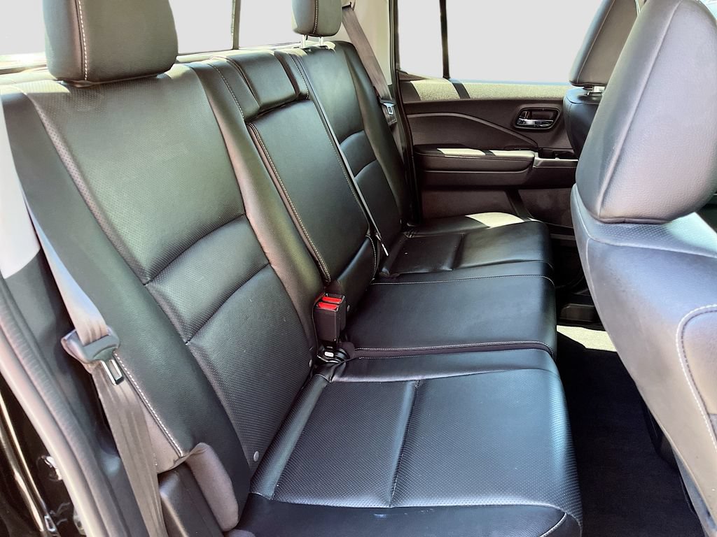 Used 2023 Honda Ridgeline RTL image 27