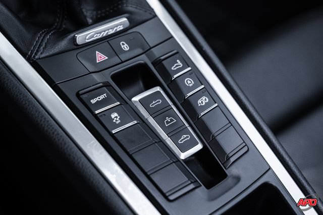 Used 2013 Porsche 911 Carrera RWD image 20