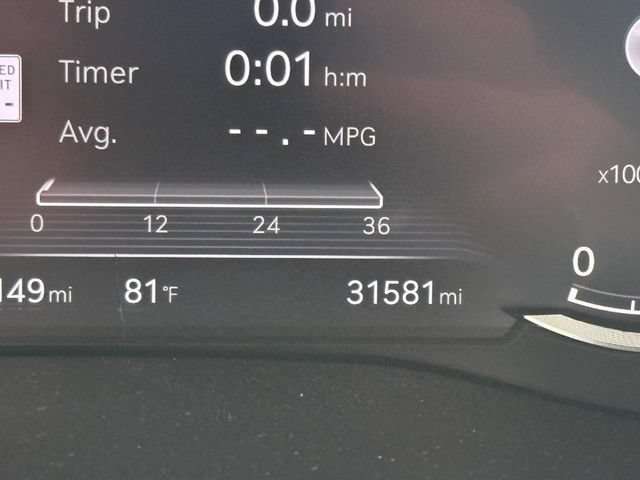 Used 2026 Genesis G70 2.5T RWD image 24