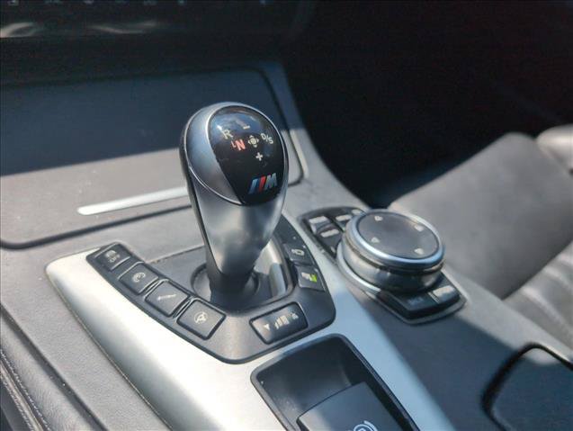 Used 2015 BMW M5 RWD image 15