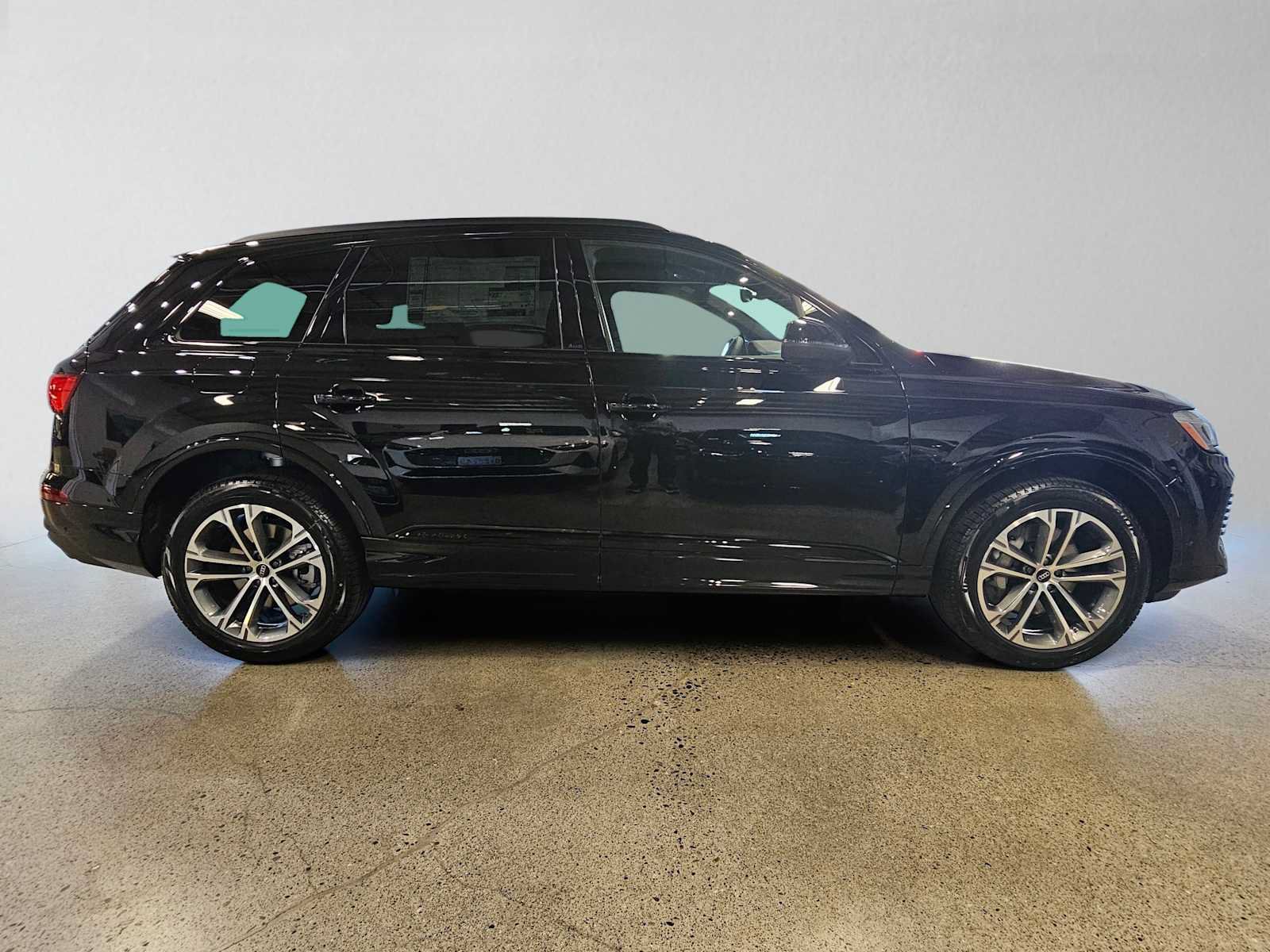 New 2026 Audi Q7 2.0T Premium AWD/4WD image 2