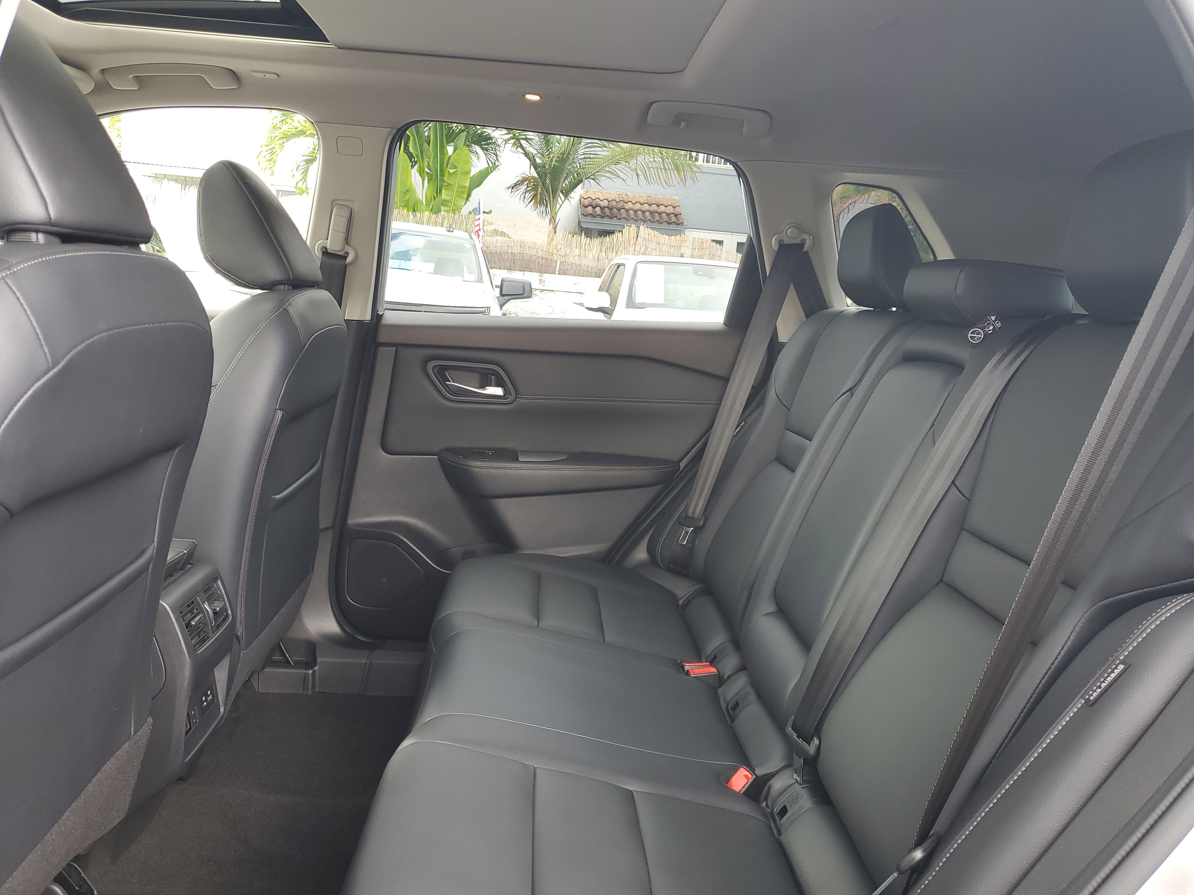 Certified 2022 Nissan Rogue SL image 14