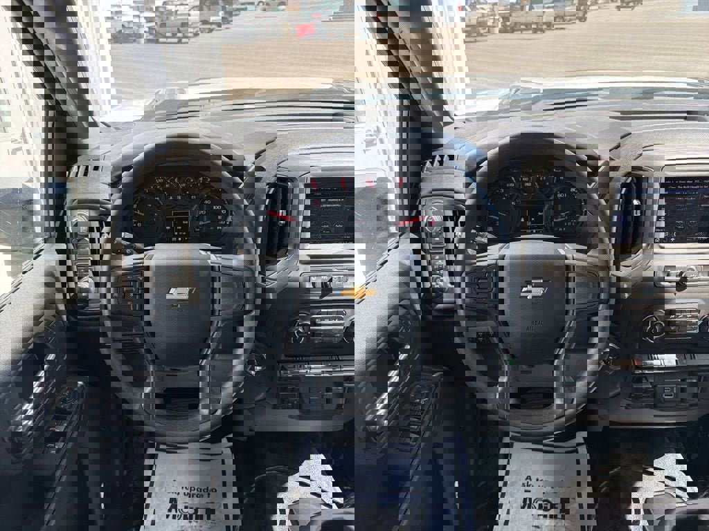 New 2025 Chevrolet Silverado 3500 W/T w/ WT Convenience Package image 19