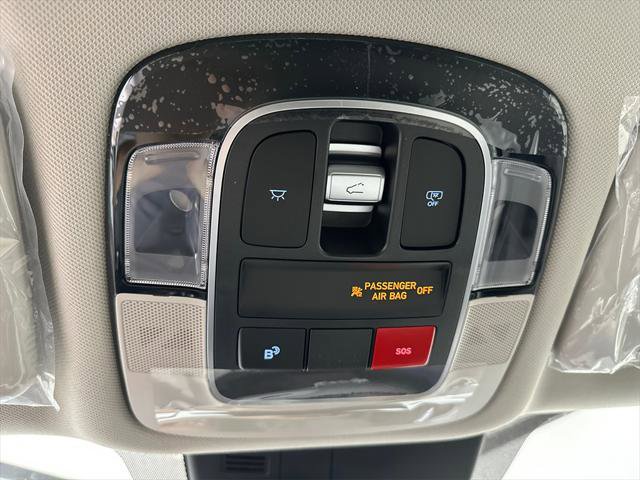 New 2026 Hyundai Tucson SEL image 33