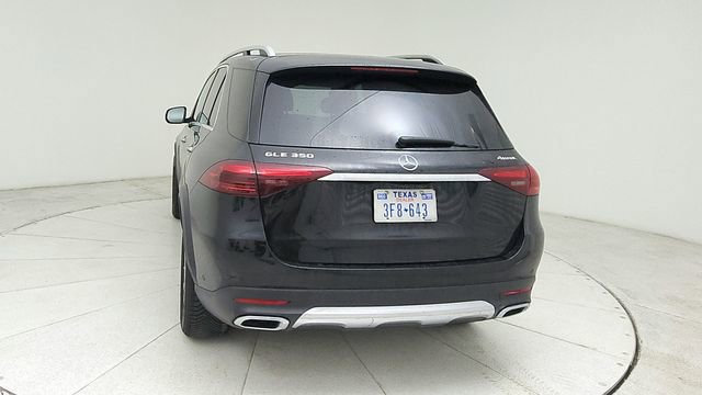 Used 2025 Mercedes-Benz GLE 350 4MATIC image 6