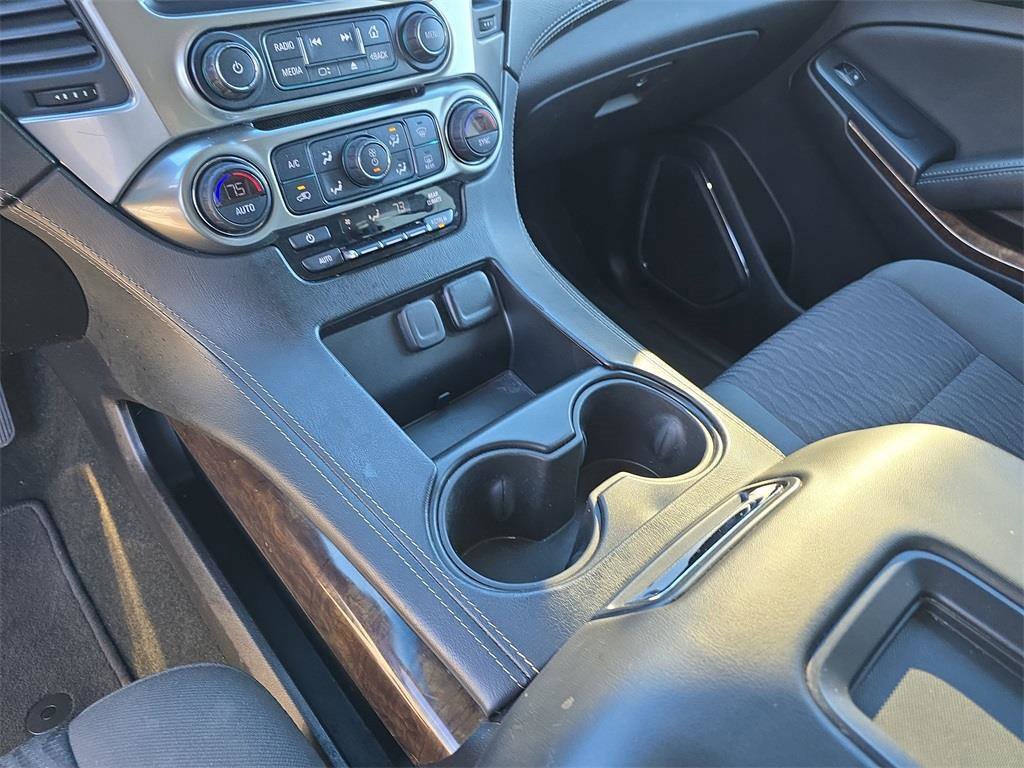Used 2018 Chevrolet Tahoe LS image 30