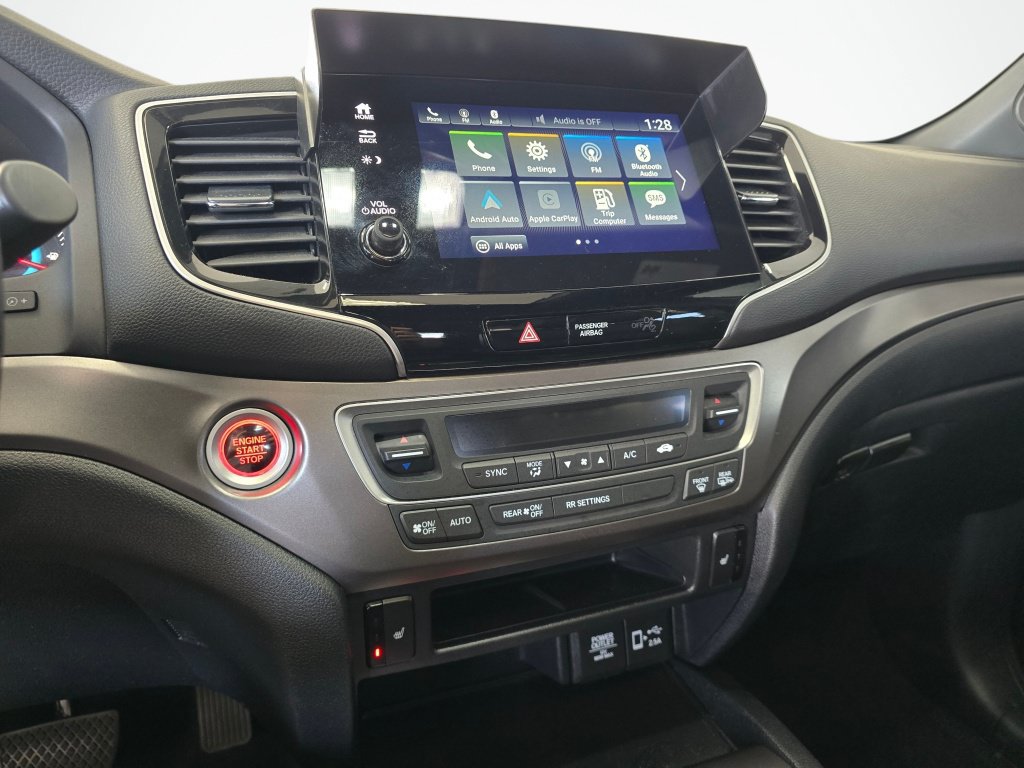 Used 2019 Honda Passport EX-L image 27