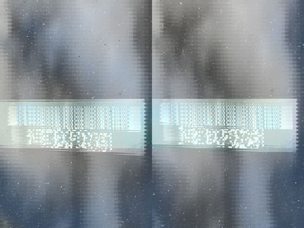 Certified 2023 Nissan Rogue SV FWD image 26