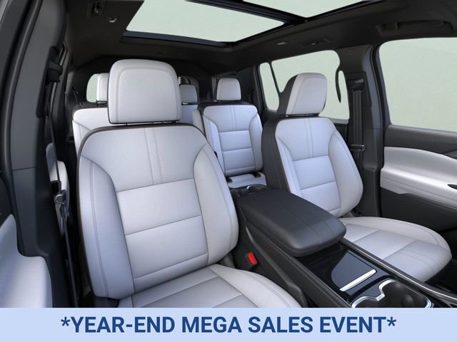 New 2026 Chevrolet Traverse High Country image 16