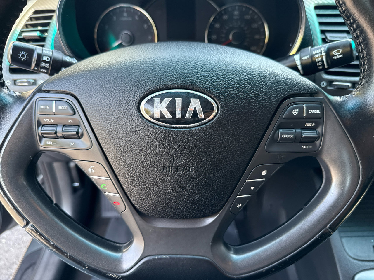 Used 2015 Kia Forte EX image 46