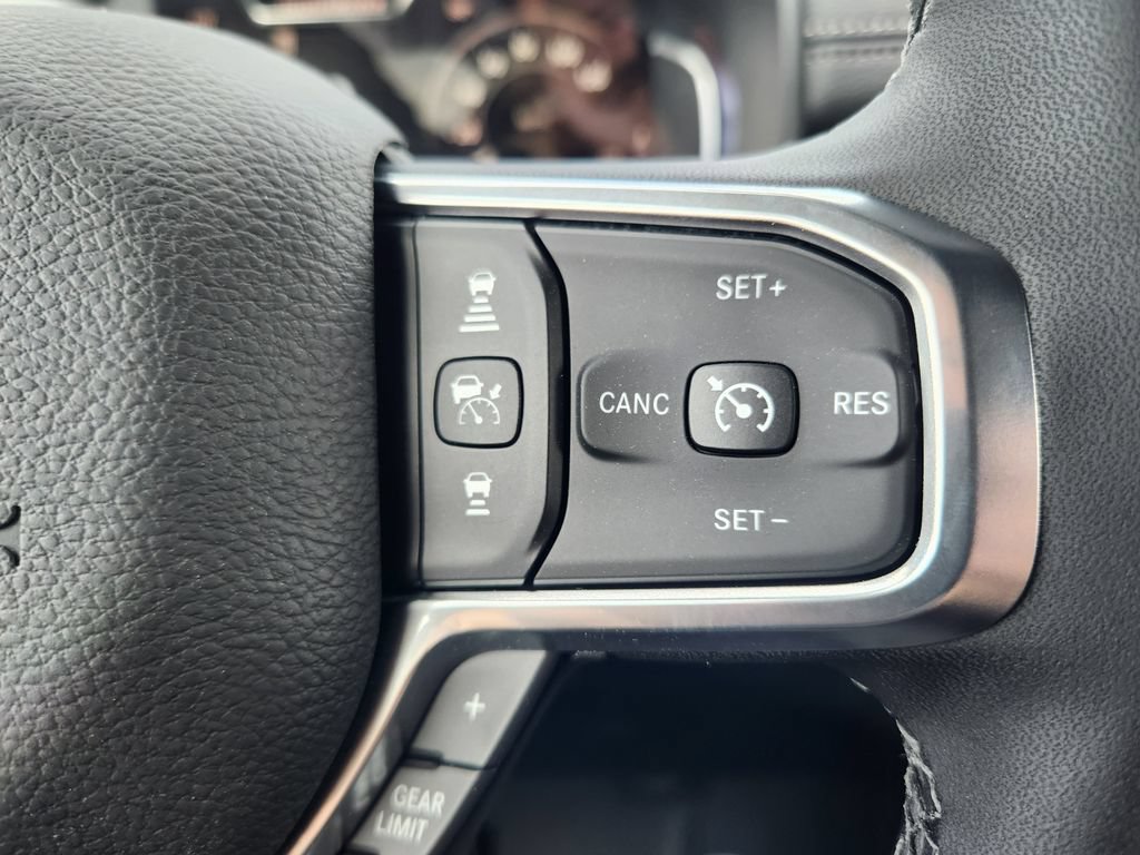 New 2026 RAM 2500 Laramie w/ Night Edition AWD/4WD image 29
