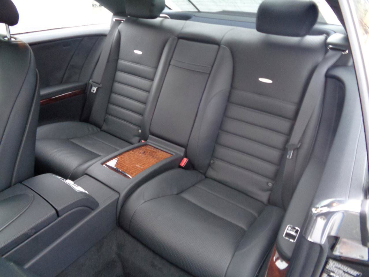Used 2013 Mercedes-Benz CL 63 AMG image 11