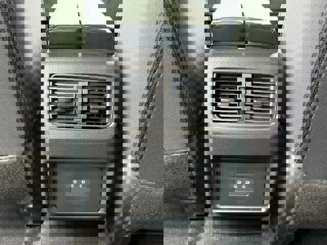 New 2026 Nissan Rogue SV image 19