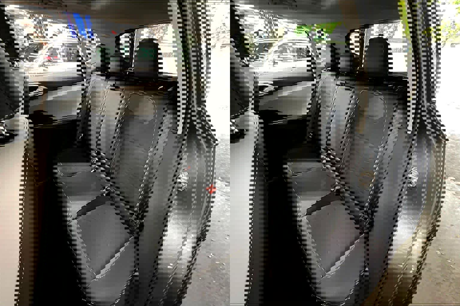 New 2026 Volkswagen Taos SE image 12