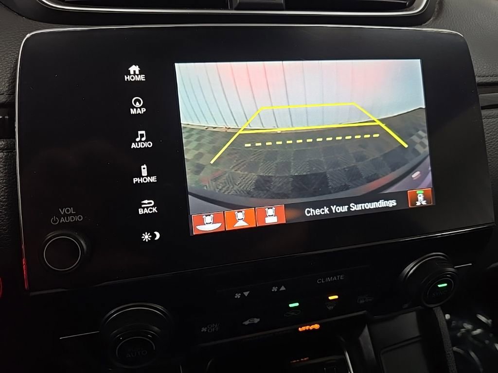 Used 2022 Honda CR-V Touring image 24