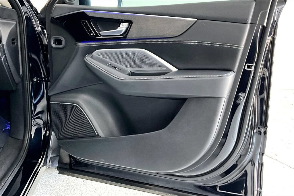 Certified 2025 Acura MDX SH-AWD w/ Advance Package image 24