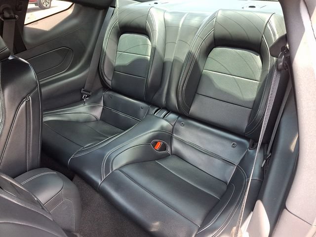 Used 2024 Ford Mustang GT Premium RWD image 10