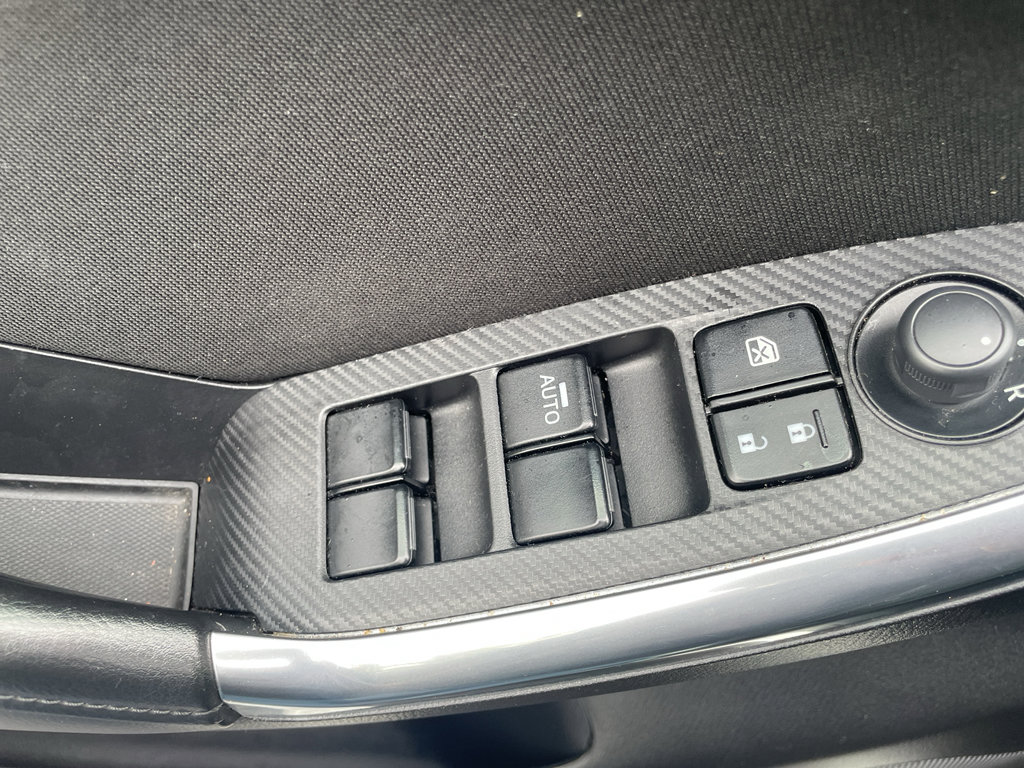 Used 2016 MAZDA CX-5 Touring FWD image 19