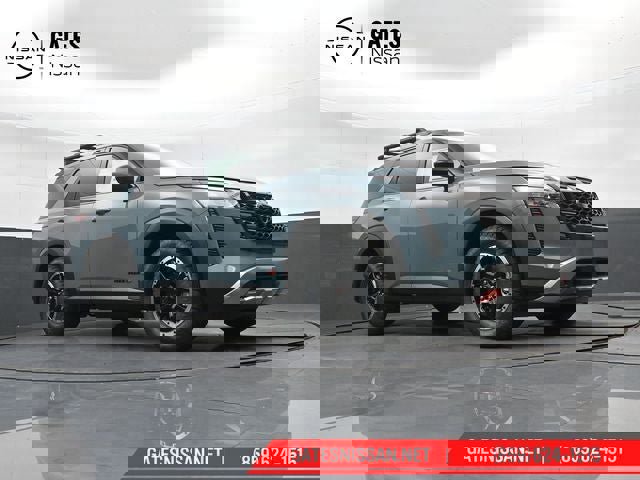 New 2026 Nissan Pathfinder Rock Creek image 43