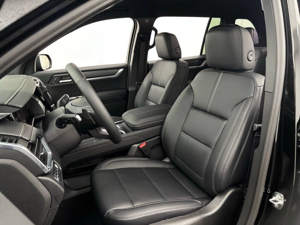 New 2026 GMC Acadia Elevation w/ Elevation Premium Package AWD/4WD image 20